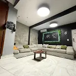 La Casa De Gusgus