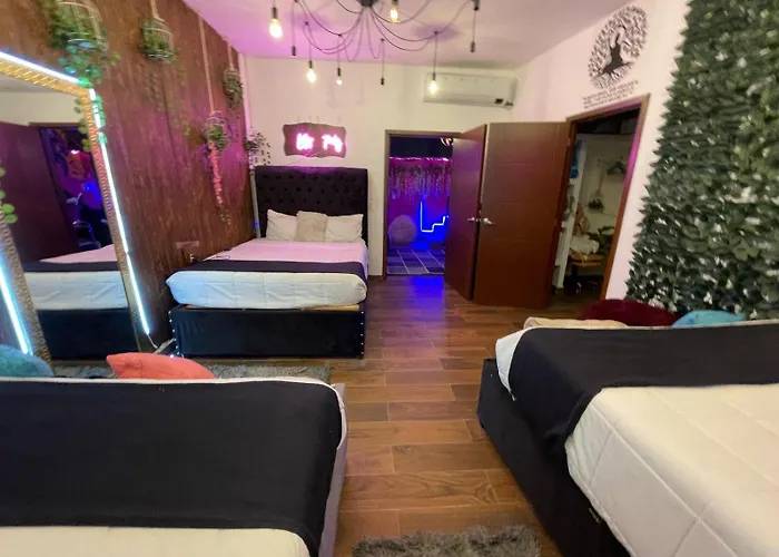 La Casa De Gusgus