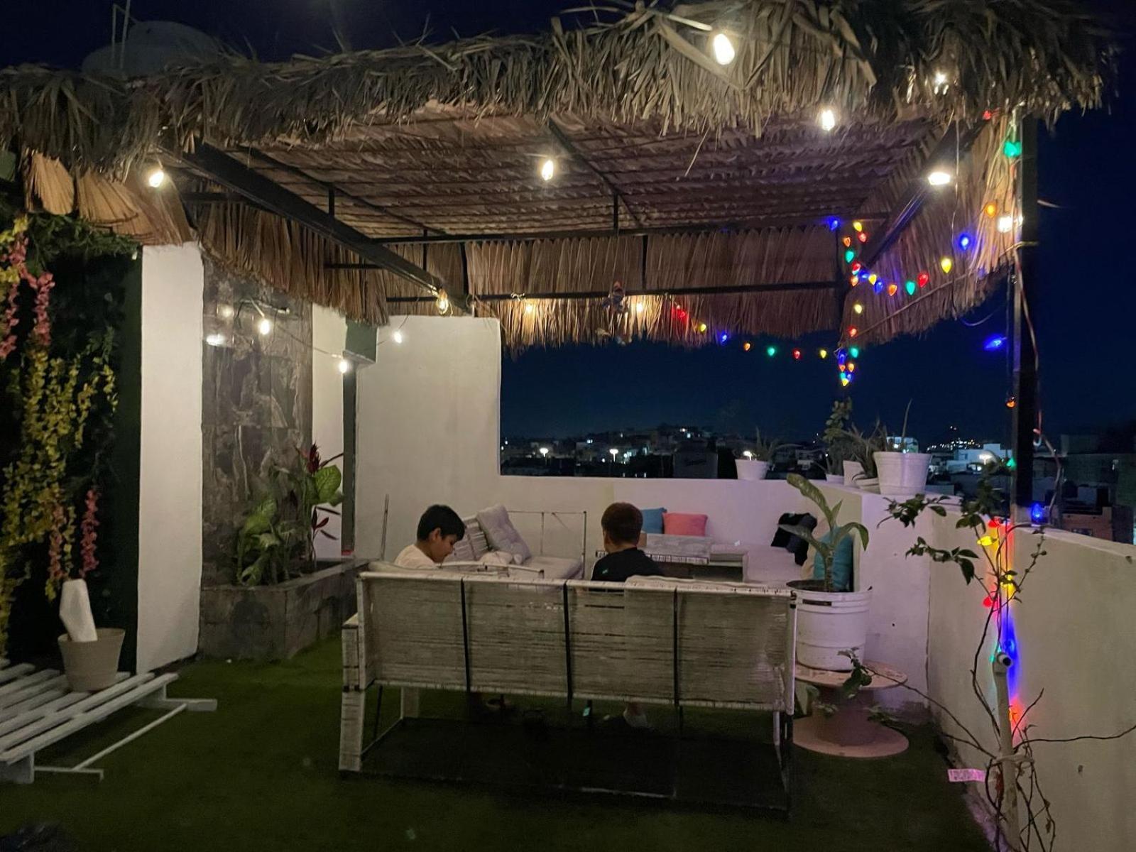 La Casa De Gusgus Сasa de vacaciones Mazatlán