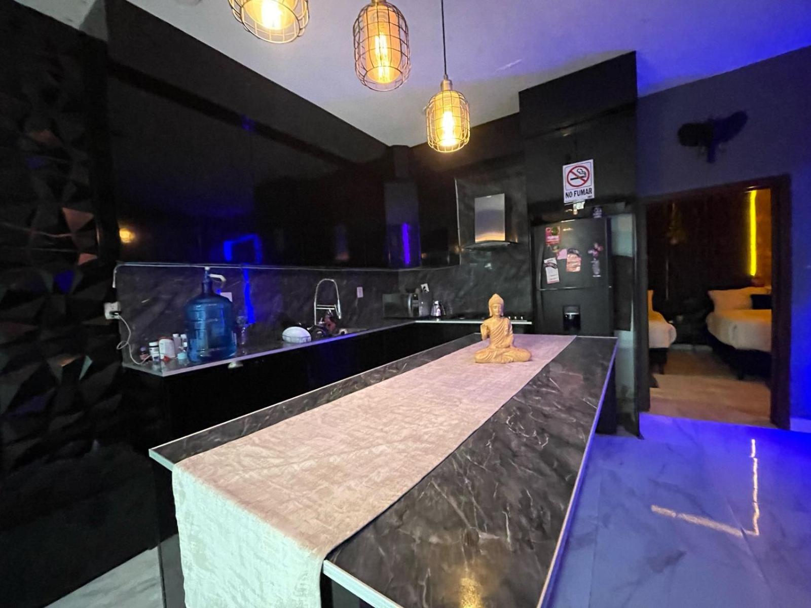 Сasa de vacaciones La Casa De Gusgus Mazatlán