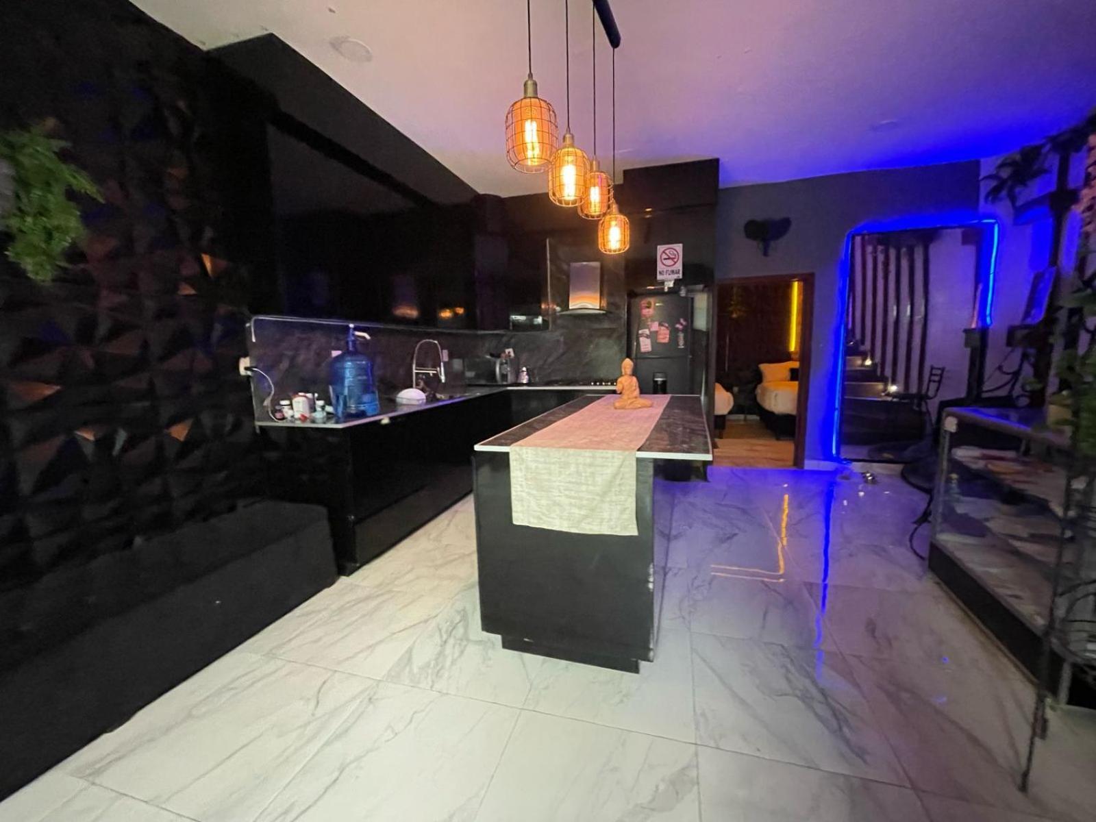La Casa De Gusgus * Mazatlán